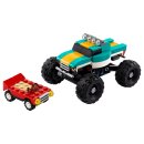 LEGO Creator - 31101 Monster-Truck