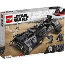 LEGO Star Wars - 75284 Transportschiff der Ritter von Ren
