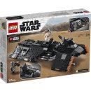 LEGO Star Wars - 75284 Transportschiff der Ritter von Ren