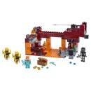 LEGO Minecraft - 21154 Die Brücke