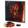 LEGO Art - 31200 Die Sith - Kunstbild