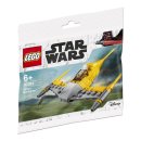 LEGO Star Wars - 30383 Naboo Starfighter