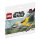 LEGO Star Wars - 30383 Naboo Starfighter