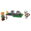 LEGO Minecraft - 30394 Die Skelett-Abwehr