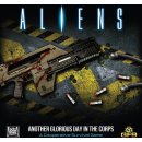 Aliens: Another Glorious Day in the Corps - Updated...