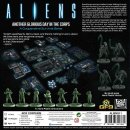 Aliens: Another Glorious Day in the Corps - Updated Edition - Base Game - EN