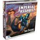 Star Wars: Imperial Assault - Twin Shadows - Expansion - EN