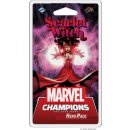 Marvel Champions: Scarlet Witch Hero Pack - EN