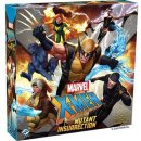X-Men: Mutant Insurrection - Core Set - EN