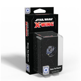 Star Wars: X-Wing 2nd Edition - Droid Tri-Fighter - Expansion Pack - EN