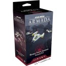 Star Wars: Armada - Republic Fighter Squadrons -...