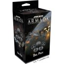 Star Wars: Armada - Dial Pack - EN