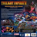 Twilight Imperium: 4.Edition - Prophezeiung der...