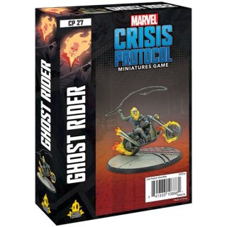 Marvel Crisis Protocol: Ghost Rider - EN
