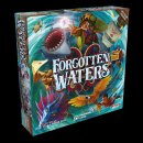 Forgotten Waters - Grundspiel - DE