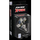 Star Wars: X-Wing 2. Edition - Jango Fetts Slave I - Erweiterung - DE