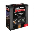 Star Wars: X-Wing 2. Edition - Boten der Hoffnung -...