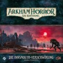 Arkham Horror: LCG - Die Innsmouth-Verschwörung - Erweiterung - DE