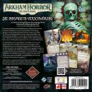 Arkham Horror: LCG - Die Innsmouth-Verschwörung - Erweiterung - DE