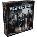 Masters of the Night - DE