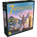 7 Wonders - Grundspiel (neues Design) - DE