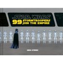 Star Wars: 99 Stormtroopers Join the Empire - EN