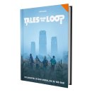 Tales from the Loop: Regelwerk - DE