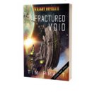 Twilight Imperium: The Fractured Void - Novel - EN