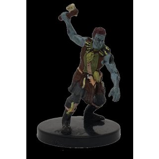 Duskwalker Ghost Hunter