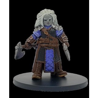 Enlarged Duergar