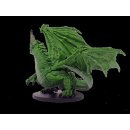 Large Green Dragon