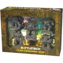 BattleTech: Clan Command Star - EN