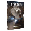 Star Trek: Adventures - Grundregelwerk - DE
