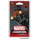 Marvel Champions: Das Kartenspiel - Black Widow - Helden...