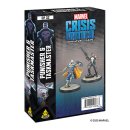 Marvel Crisis Protocol: Punisher & Taskmaster - EN