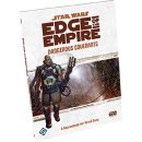 Star Wars: Edge of the Empire - Dangerous Covenants - EN