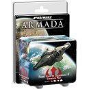 Star Wars: Armada - Rebel Fighter Squadrons II -...