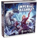 Star Wars: Imperial Assault - Return to Hoth - Expansion...