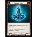 172 - Timesnap Potion - Blue