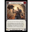 038 - Emerging Dominance - Red