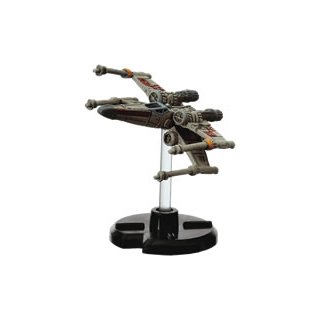 28 X-wing Starfighter Ace