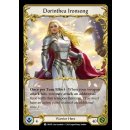076 - Dorinthea Ironsong - Warrior Hero