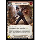 109 - Combustible Courier - Red
