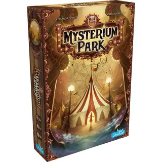 Mysterium: Park - DE