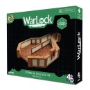 WarLock Tiles: Town & Village III - Angles Expansion