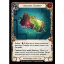 010 - Induction Chamber - Red - Rainbow Foil