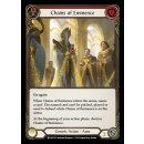 162 - Chains of Eminence - Red - Rainbow Foil