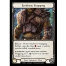 005 - Barkbone Strapping - Rainbow Foil