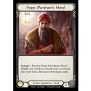 151 - Hope Merchants Hood - Rainbow Foil