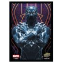 Marvel Card Sleeves - Black Panther (65 Sleeves)